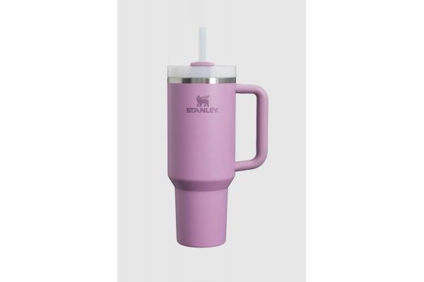 TERMOVKE Stanley Stanley The Quencher H2.0 FlowState Tumbler  1,2L Lilac