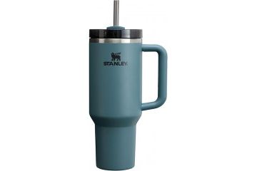 TERMOVKE Stanley Stanley The Quencher H2.0 FlowState Tumbler  1,2L Spruce