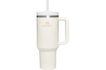 TERMOVKE Stanley Stanley The Quencher H2.0 FlowState Tumbler  1,2L Cream