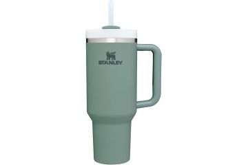 TERMOVKE Stanley Stanley The Quencher H2.0 FlowState Tumbler  1,2L Shale