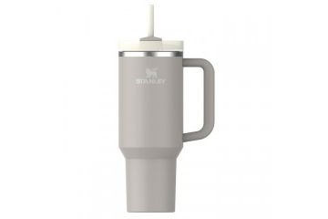 TERMOVKE Stanley Stanley The Quencher H2.0 FlowState Tumbler  1,2L , Ash