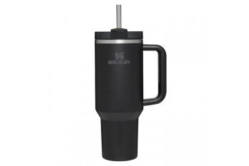 TERMOVKE Stanley Stanley The Quencher H2.0 FlowState Tumbler  1,2L Black Tonal