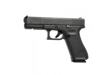 PIŠTOLE GLOCK GLOCK 17 Gen. 5 9x19m