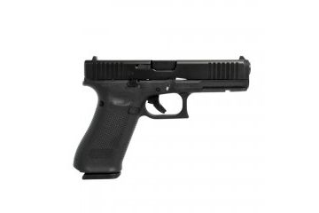 PIŠTOLE GLOCK GLOCK 17 Gen. 5 9x19m